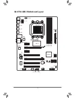 Предварительный просмотр 7 страницы Gigabyte GA-870A-USB3 User Manual