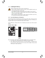 Предварительный просмотр 16 страницы Gigabyte GA-870A-USB3 User Manual