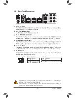 Предварительный просмотр 19 страницы Gigabyte GA-870A-USB3 User Manual