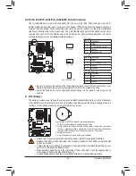 Предварительный просмотр 23 страницы Gigabyte GA-870A-USB3 User Manual