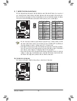 Предварительный просмотр 26 страницы Gigabyte GA-870A-USB3 User Manual