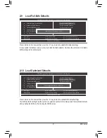 Предварительный просмотр 51 страницы Gigabyte GA-870A-USB3 User Manual