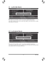 Preview for 51 page of Gigabyte GA-870A-USB3L User Manual