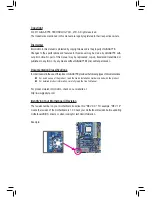 Preview for 3 page of Gigabyte GA-880G-USB3 User Manual