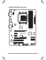 Preview for 7 page of Gigabyte GA-880G-USB3 User Manual