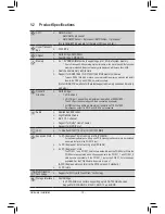 Preview for 10 page of Gigabyte GA-880G-USB3 User Manual