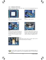 Preview for 15 page of Gigabyte GA-880G-USB3 User Manual