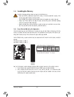 Preview for 16 page of Gigabyte GA-880G-USB3 User Manual