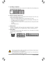 Предварительный просмотр 21 страницы Gigabyte GA-880G-USB3 User Manual