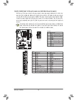 Предварительный просмотр 24 страницы Gigabyte GA-880G-USB3 User Manual