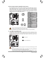 Preview for 25 page of Gigabyte GA-880G-USB3 User Manual