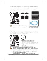 Preview for 26 page of Gigabyte GA-880G-USB3 User Manual