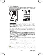 Preview for 27 page of Gigabyte GA-880G-USB3 User Manual