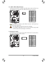 Preview for 29 page of Gigabyte GA-880G-USB3 User Manual