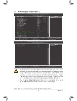 Preview for 35 page of Gigabyte GA-880G-USB3 User Manual