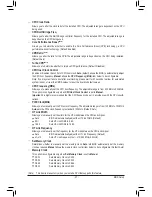 Preview for 37 page of Gigabyte GA-880G-USB3 User Manual