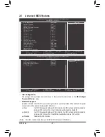 Preview for 42 page of Gigabyte GA-880G-USB3 User Manual