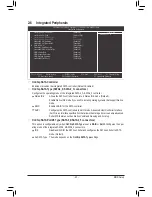 Preview for 45 page of Gigabyte GA-880G-USB3 User Manual