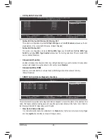 Preview for 46 page of Gigabyte GA-880G-USB3 User Manual