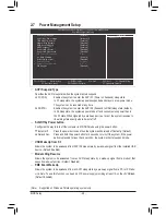 Preview for 48 page of Gigabyte GA-880G-USB3 User Manual