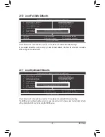 Preview for 53 page of Gigabyte GA-880G-USB3 User Manual