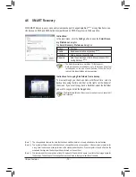 Preview for 72 page of Gigabyte GA-880G-USB3 User Manual