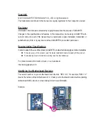 Preview for 3 page of Gigabyte GA-880GA-UD3H User Manual