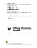 Preview for 21 page of Gigabyte GA-880GA-UD3H User Manual