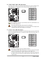 Предварительный просмотр 31 страницы Gigabyte GA-880GA-UD3H User Manual