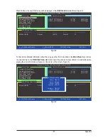 Предварительный просмотр 87 страницы Gigabyte GA-880GA-UD3H User Manual