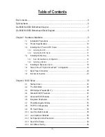 Preview for 4 page of Gigabyte GA-880GM-USB3 User Manual