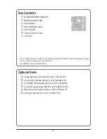 Preview for 6 page of Gigabyte GA-880GM-USB3 User Manual