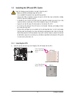 Preview for 13 page of Gigabyte GA-880GM-USB3 User Manual