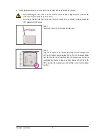 Preview for 14 page of Gigabyte GA-880GM-USB3 User Manual