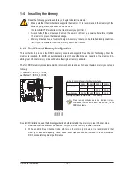 Preview for 16 page of Gigabyte GA-880GM-USB3 User Manual