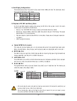 Preview for 21 page of Gigabyte GA-880GM-USB3 User Manual