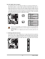 Preview for 25 page of Gigabyte GA-880GM-USB3 User Manual