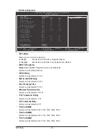 Preview for 42 page of Gigabyte GA-880GM-USB3 User Manual