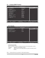 Preview for 47 page of Gigabyte GA-880GM-USB3 User Manual