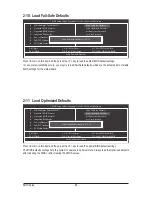 Preview for 58 page of Gigabyte GA-880GM-USB3 User Manual