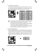 Предварительный просмотр 27 страницы Gigabyte GA-880GMA-USB3 User Manual