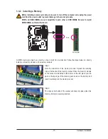 Preview for 17 page of Gigabyte GA-890FXA-UD5 User Manual