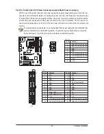 Preview for 25 page of Gigabyte GA-890FXA-UD5 User Manual