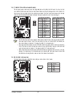 Preview for 30 page of Gigabyte GA-890FXA-UD5 User Manual