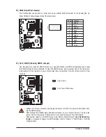 Preview for 33 page of Gigabyte GA-890FXA-UD5 User Manual