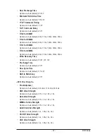 Preview for 43 page of Gigabyte GA-890FXA-UD5 User Manual