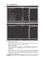 Preview for 56 page of Gigabyte GA-890FXA-UD5 User Manual