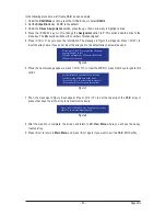 Preview for 83 page of Gigabyte GA-890FXA-UD5 User Manual