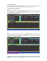 Предварительный просмотр 100 страницы Gigabyte GA-890FXA-UD5 User Manual