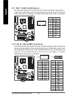 Предварительный просмотр 28 страницы Gigabyte GA-8AENXP Dual Graphic User Manual